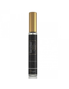 ORGIE SENSFEEL EAU DE TOILETTE CON POTENCIADOR DE FEROMONAS TAMAAO VIAJE PARA HOMBRE 10 ML 2