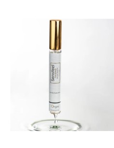 ORGIE SENSFEEL EAU DE TOILETTE CON POTENCIADOR DE FEROMONAS TAMAAO VIAJE PARA MUJER 10 ML 2