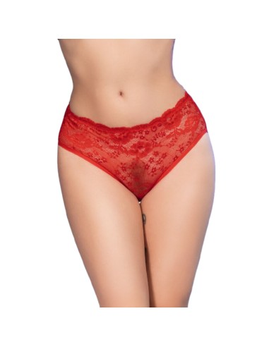 CHILIROSE CR 4901 PANTIES