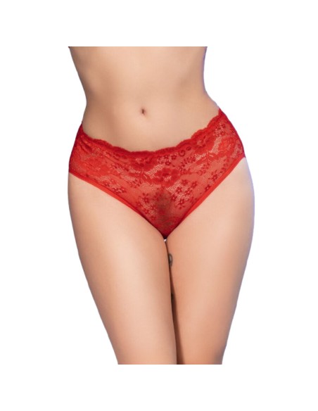 CHILIROSE CR 4901 PANTIES