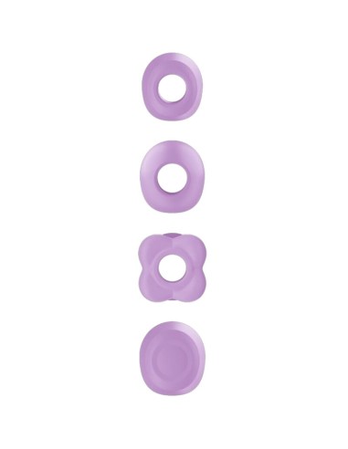 SATISFYER PRO 2 GENERATION 4 ESTIMULADOR DE CLATORIS AMATISTA