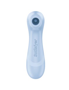 SATISFYER PRO 2 GENERATION 4 ESTIMULADOR DE CLATORIS AZUL SERENO 2