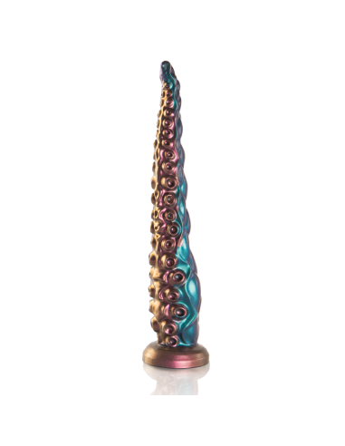 EPIC CHARYBDIS DILDO TENTACULO TAMAAO GRANDE