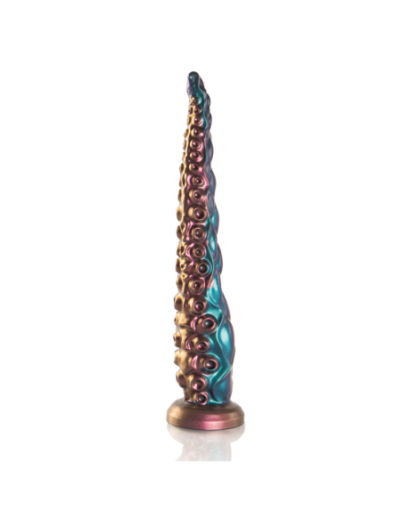 EPIC CHARYBDIS DILDO TENTACULO TAMAAO GRANDE