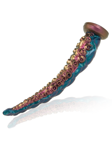 EPIC CHARYBDIS DILDO TENTACULO TAMAAO GRANDE