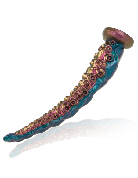 EPIC CHARYBDIS DILDO TENTACULO TAMAAO GRANDE