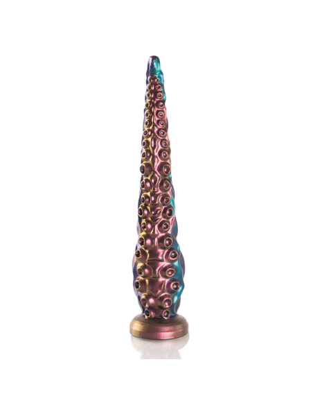 EPIC CHARYBDIS DILDO TENTACULO TAMAAO GRANDE