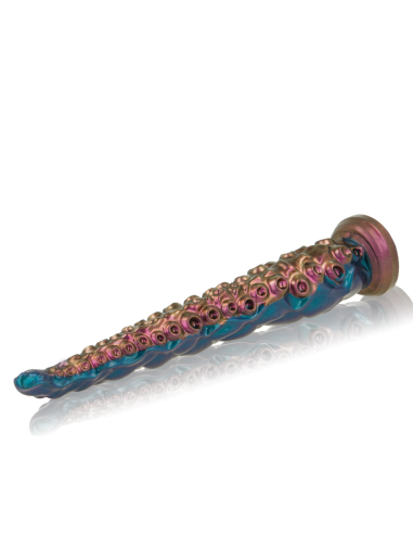 EPIC CHARYBDIS DILDO TENTACULO TAMAAO GRANDE