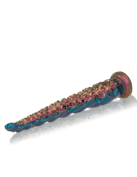 EPIC CHARYBDIS DILDO TENTACULO TAMAAO GRANDE
