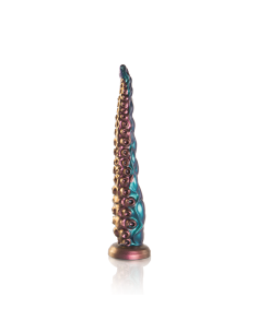EPIC CHARYBDIS DILDO TENTACULO TAMAAO PEQUEAO 2