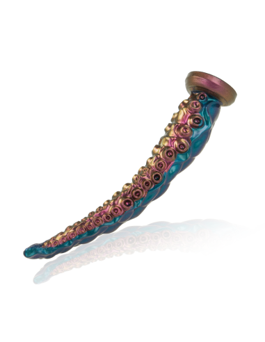 EPIC CHARYBDIS DILDO TENTACULO TAMAAO PEQUEAO