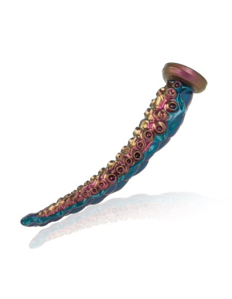 EPIC CHARYBDIS DILDO TENTACULO TAMAAO PEQUEAO