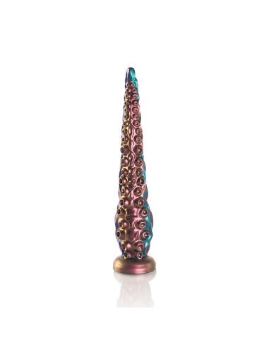 EPIC CHARYBDIS DILDO TENTACULO TAMAAO PEQUEAO