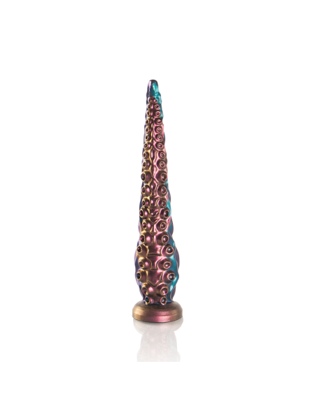 EPIC CHARYBDIS DILDO TENTACULO TAMAAO PEQUEAO