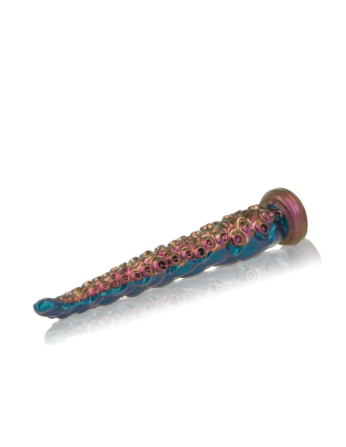 EPIC CHARYBDIS DILDO TENTACULO TAMAAO PEQUEAO