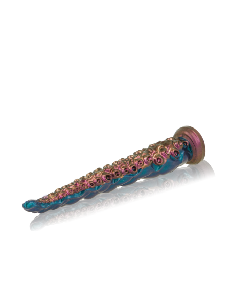 EPIC CHARYBDIS DILDO TENTACULO TAMAAO PEQUEAO