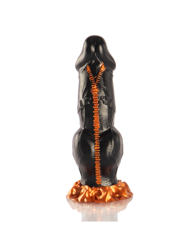 EPIC DEIMOS DILDO PODER DEL AXTASIS