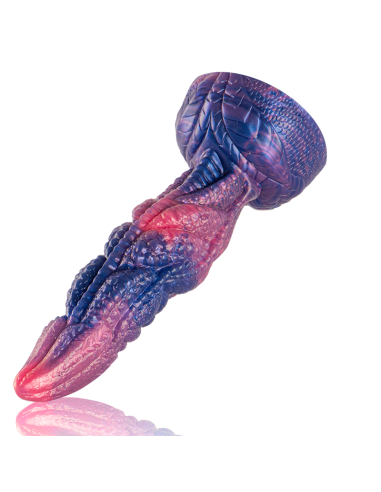 EPIC DIONYSUS DILDO DANZA DEL PLACER