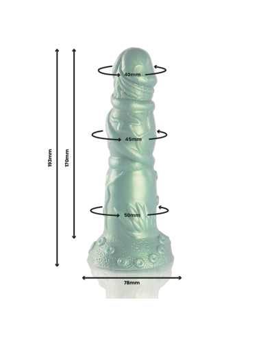 EPIC HADES DILDO PASIAN EN EL INFRAMUNDO