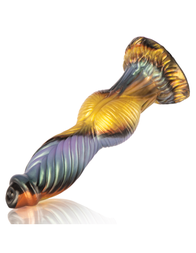 EPIC PHOENIX DILDO EL RESURGIR DEL PLACER RECARGABLE CONTROL REMOTO