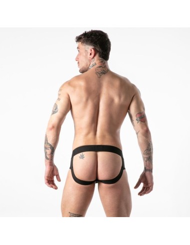 LOCKER GEAR FULL MILITARY ACCESS JOCK BRIEF ROJO S