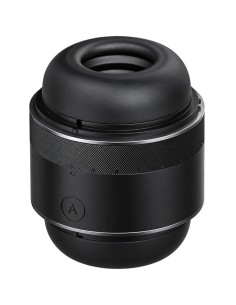ARCWAVE VOY MASTURBADOR MASCULINO CON 8 AJUSTES DE PRESIAN NEGRO LUBRICANTE 10 ML INCLUIDO
