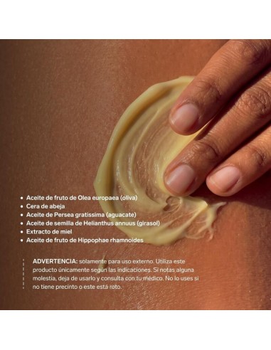 LELO VULVA BALM BALSAMO HIDRATANTE PARA LA ZONA ANTIMA EXTERNA