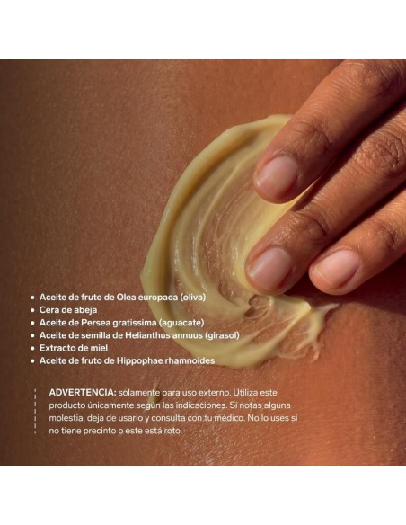 LELO VULVA BALM BALSAMO HIDRATANTE PARA LA ZONA ANTIMA EXTERNA