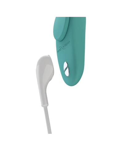 WE VIBE MOXIE VIBRADOR PARA BRAGUITAS CON CLIP MAGNATICO AGUA
