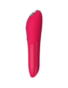 WE VIBE TANGO X VIBRADOR BALA RECARGABLE ROJO CEREZA