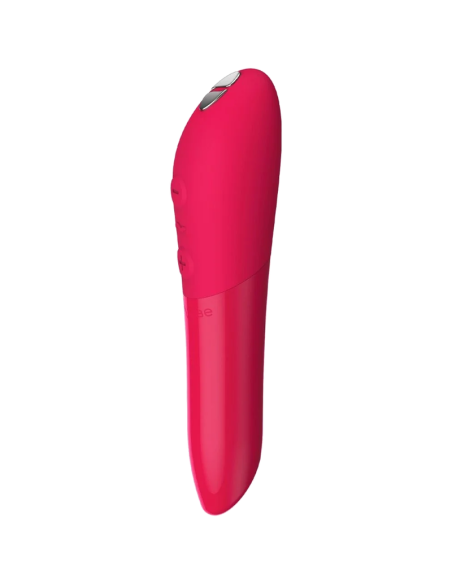 WE VIBE TANGO X VIBRADOR BALA RECARGABLE ROJO CEREZA