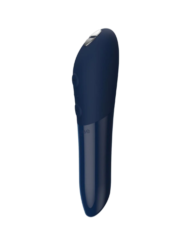 WE VIBE TANGO X VIBRADOR BALA RECARGABLE AZUL MEDIANOCHE