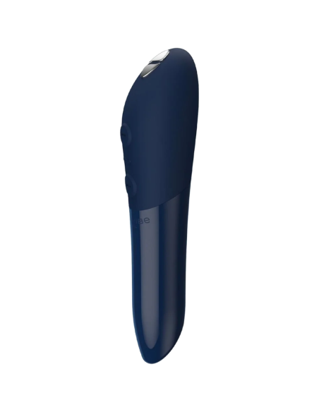 WE VIBE TANGO X VIBRADOR BALA RECARGABLE AZUL MEDIANOCHE