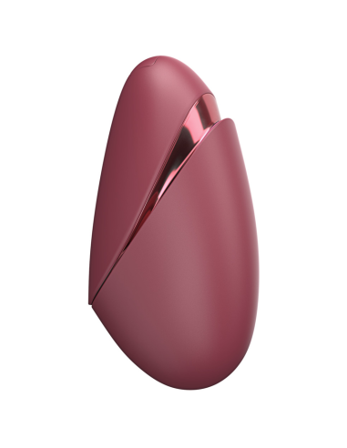 WOMANIZER NEXT LIBERTY ESTIMULADOR DE CLATORIS 3D PLEASURE AIR BURDEOS