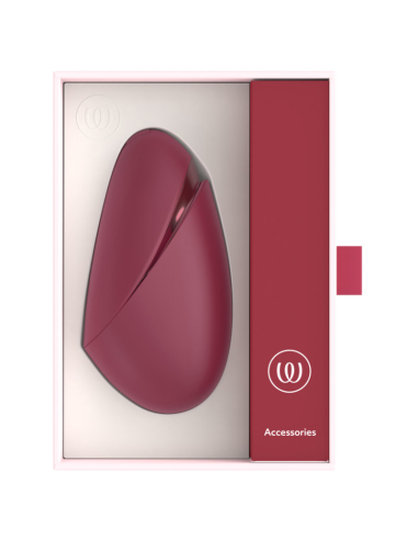 WOMANIZER NEXT LIBERTY ESTIMULADOR DE CLATORIS 3D PLEASURE AIR BURDEOS