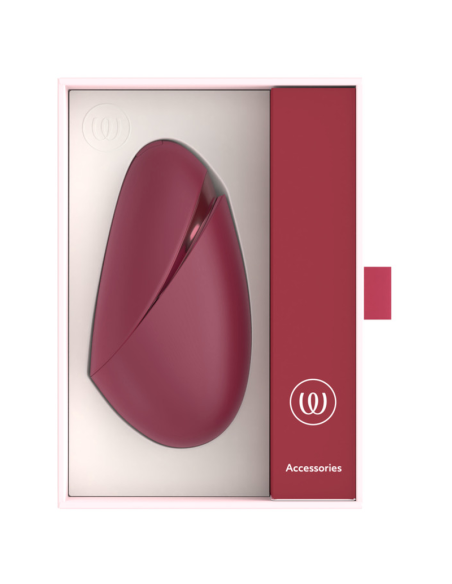 WOMANIZER NEXT LIBERTY ESTIMULADOR DE CLATORIS 3D PLEASURE AIR BURDEOS
