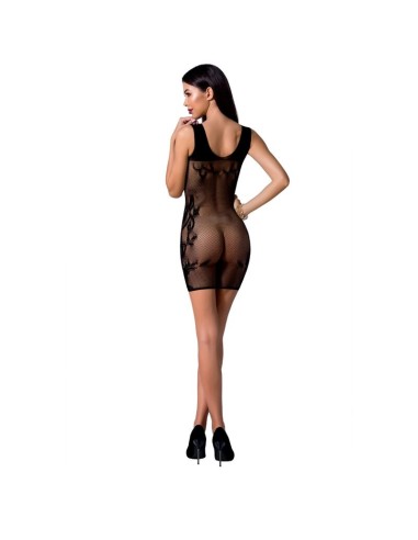 PASSION WOMAN BS073 BODYSTOCKING TALLA UNICA