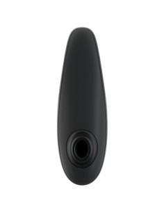 WOMANIZER CLASSIC 2 ESTIMULADOR DE CLATORIS POR SUCCIAN 10 NIVELES NEGRO 2