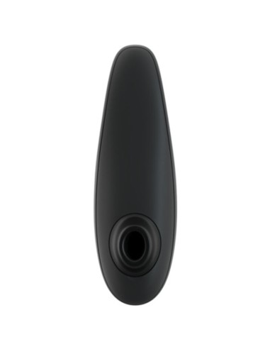 WOMANIZER CLASSIC 2 ESTIMULADOR DE CLATORIS POR SUCCIAN 10 NIVELES NEGRO