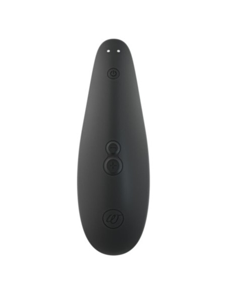 WOMANIZER CLASSIC 2 ESTIMULADOR DE CLATORIS POR SUCCIAN 10 NIVELES NEGRO