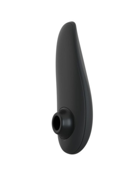 WOMANIZER CLASSIC 2 ESTIMULADOR DE CLATORIS POR SUCCIAN 10 NIVELES NEGRO