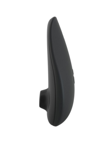 WOMANIZER CLASSIC 2 ESTIMULADOR DE CLATORIS POR SUCCIAN 10 NIVELES NEGRO