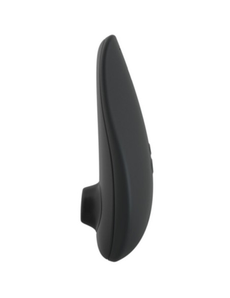 WOMANIZER CLASSIC 2 ESTIMULADOR DE CLATORIS POR SUCCIAN 10 NIVELES NEGRO