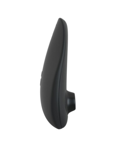WOMANIZER CLASSIC 2 ESTIMULADOR DE CLATORIS POR SUCCIAN 10 NIVELES NEGRO