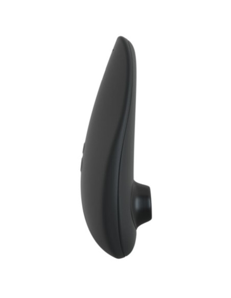 WOMANIZER CLASSIC 2 ESTIMULADOR DE CLATORIS POR SUCCIAN 10 NIVELES NEGRO