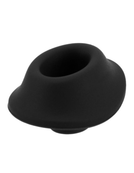 WOMANIZER CLASSIC 2 ESTIMULADOR DE CLATORIS POR SUCCIAN 10 NIVELES NEGRO