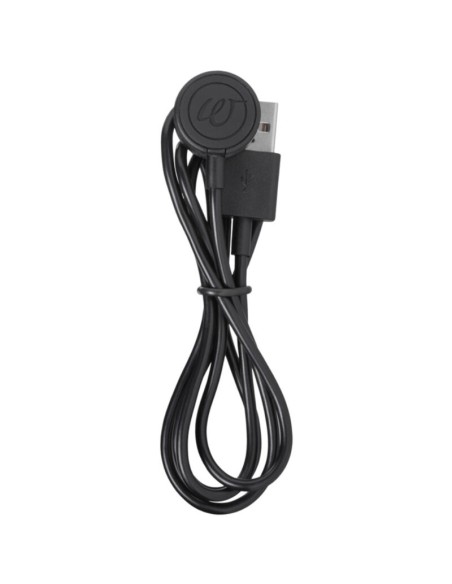 WOMANIZER CLASSIC 2 ESTIMULADOR DE CLATORIS POR SUCCIAN 10 NIVELES NEGRO