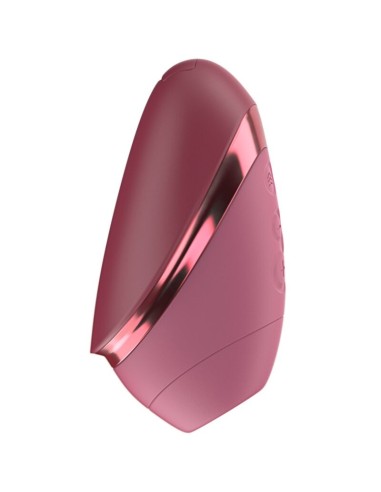 WOMANIZER NEXT ESTIMULADOR DE CLATORIS POR SUCCIAN 14 NIVELES BURDEOS