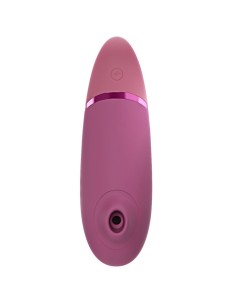 WOMANIZER NEXT ESTIMULADOR DE CLATORIS POR SUCCIAN 14 NIVELES ROSA EMPOLVADO 2