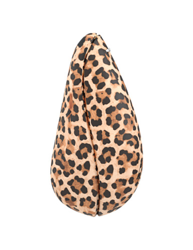 WOMANIZER LIBERTY 2 ESTIMULADOR DE CLATORIS POR SUCCIAN 8 NIVELES ESTAMPADO DE LEOPARDO
